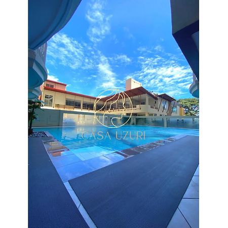 Casa Uzuri Tagaytay Staycation - Cityland Tagaytay, Prime Residences Tagaytay City Eksteriør bilde