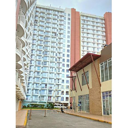 Casa Uzuri Tagaytay Staycation - Cityland Tagaytay, Prime Residences Tagaytay City Eksteriør bilde