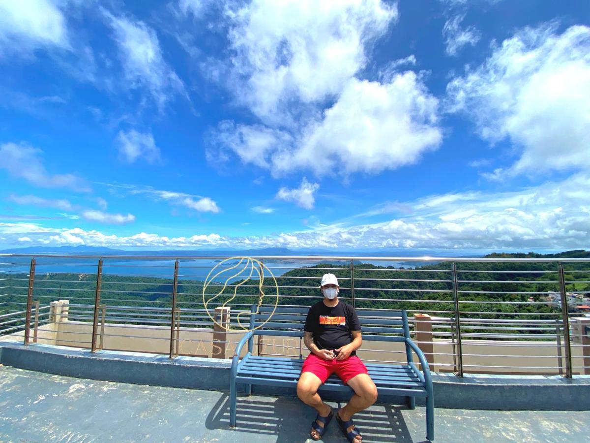 Casa Uzuri Tagaytay Staycation - Cityland Tagaytay, Prime Residences Tagaytay City Eksteriør bilde