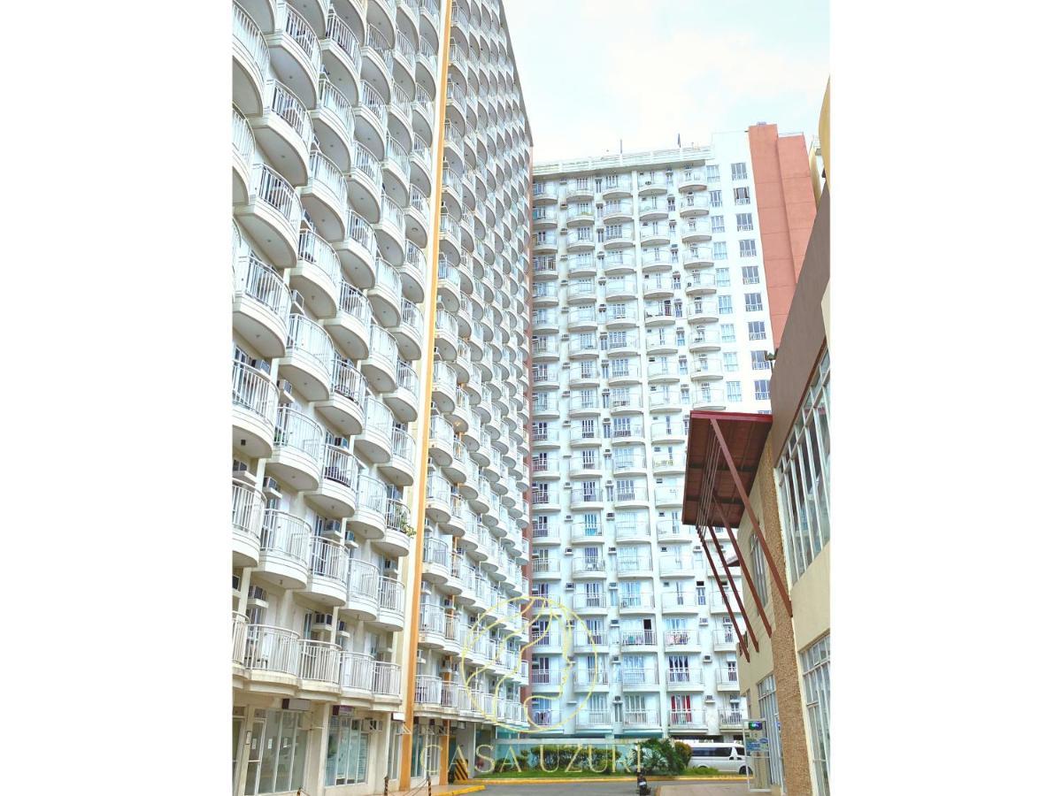 Casa Uzuri Tagaytay Staycation - Cityland Tagaytay, Prime Residences Tagaytay City Eksteriør bilde