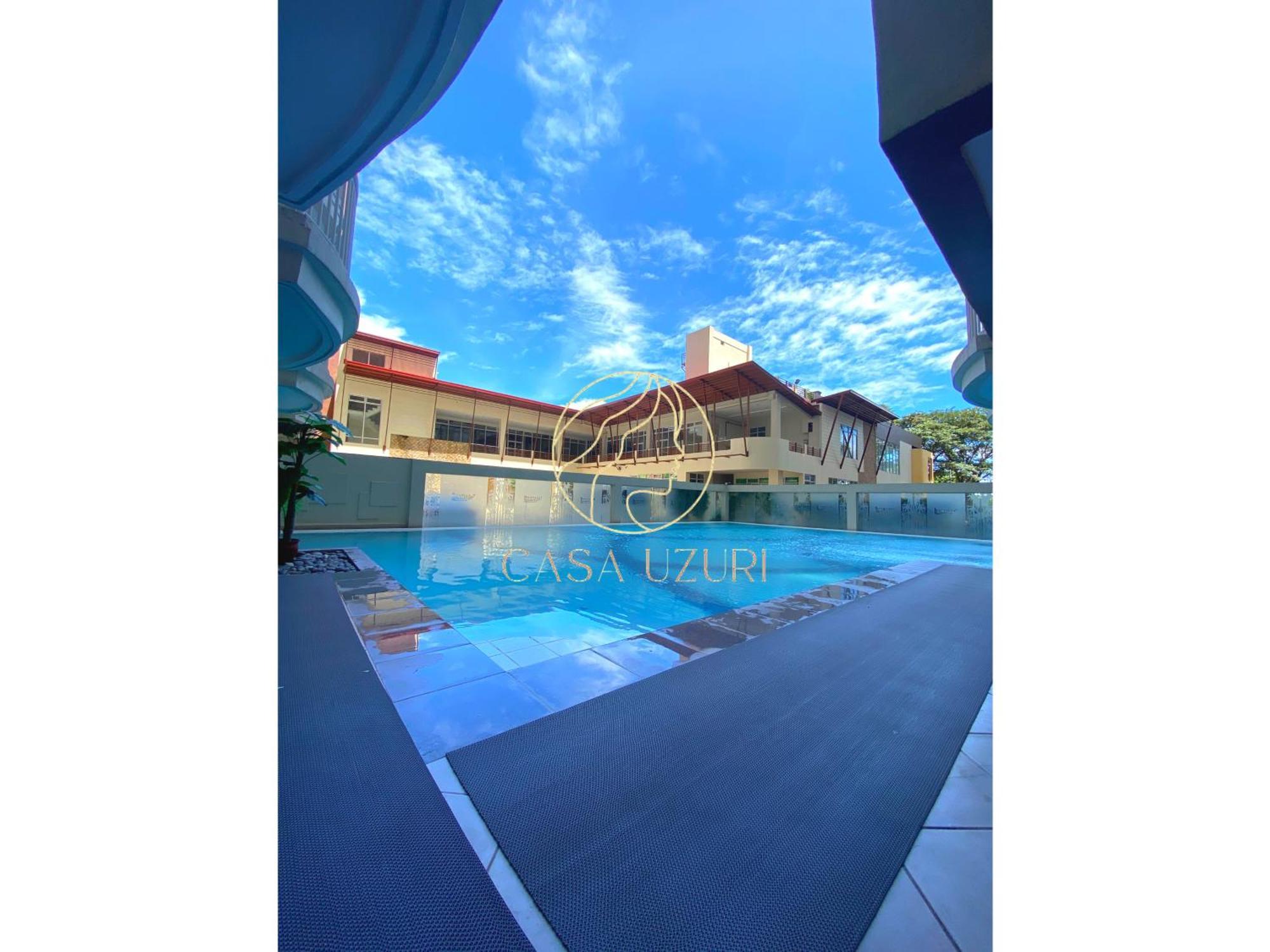 Casa Uzuri Tagaytay Staycation - Cityland Tagaytay, Prime Residences Tagaytay City Eksteriør bilde