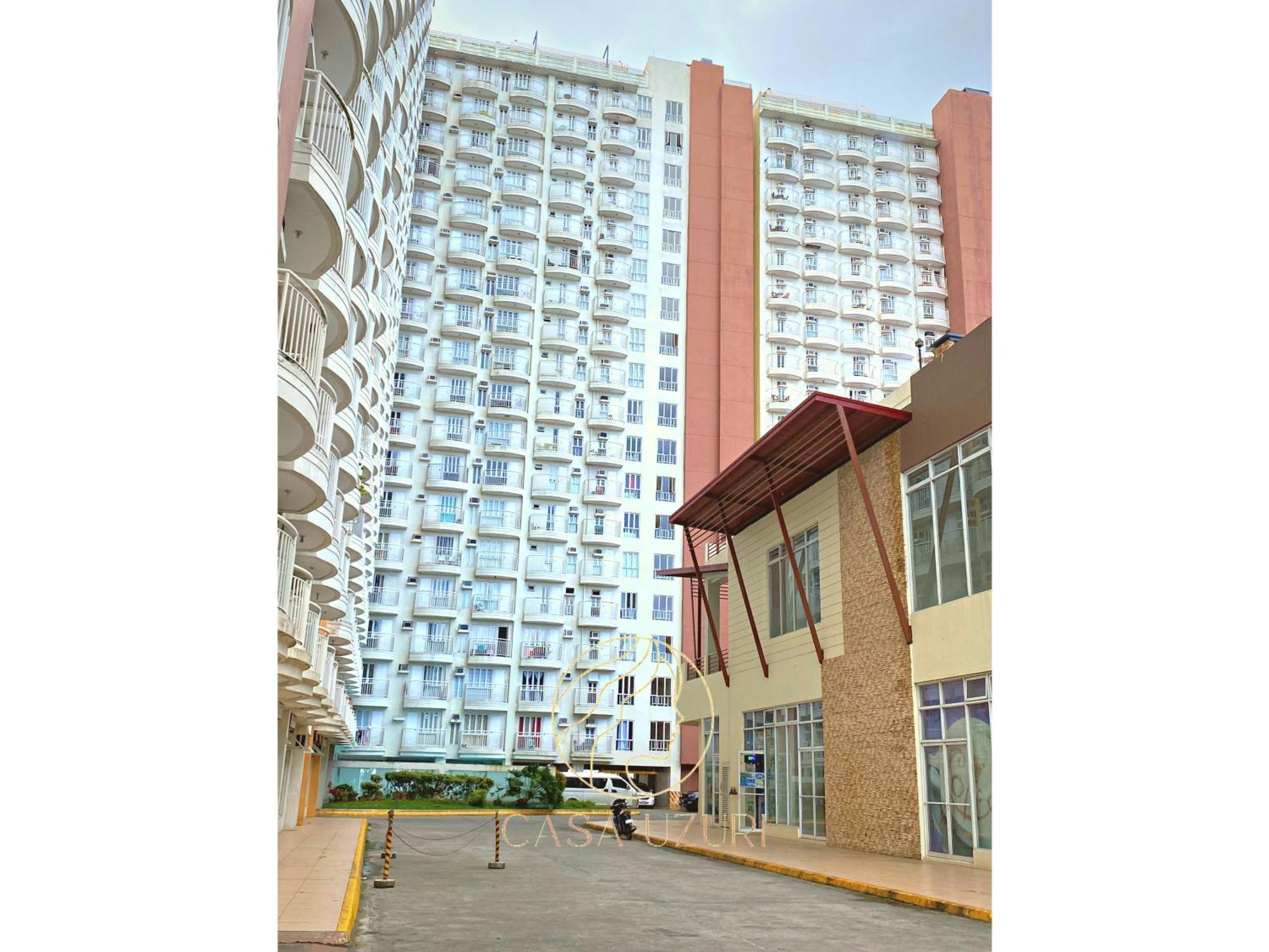 Casa Uzuri Tagaytay Staycation - Cityland Tagaytay, Prime Residences Tagaytay City Eksteriør bilde