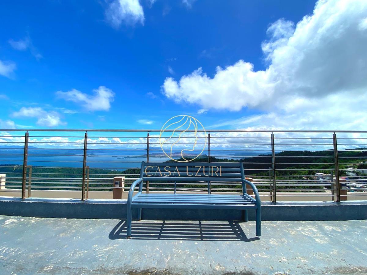 Casa Uzuri Tagaytay Staycation - Cityland Tagaytay, Prime Residences Tagaytay City Eksteriør bilde