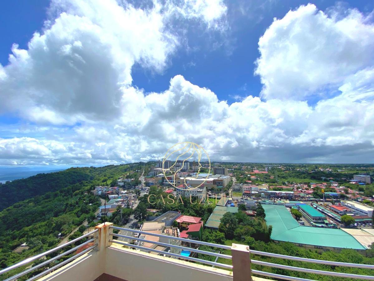 Casa Uzuri Tagaytay Staycation - Cityland Tagaytay, Prime Residences Tagaytay City Eksteriør bilde