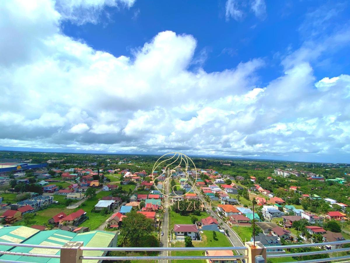 Casa Uzuri Tagaytay Staycation - Cityland Tagaytay, Prime Residences Tagaytay City Eksteriør bilde