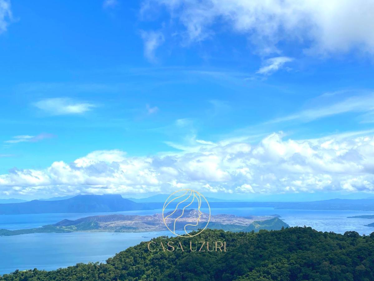 Casa Uzuri Tagaytay Staycation - Cityland Tagaytay, Prime Residences Tagaytay City Eksteriør bilde