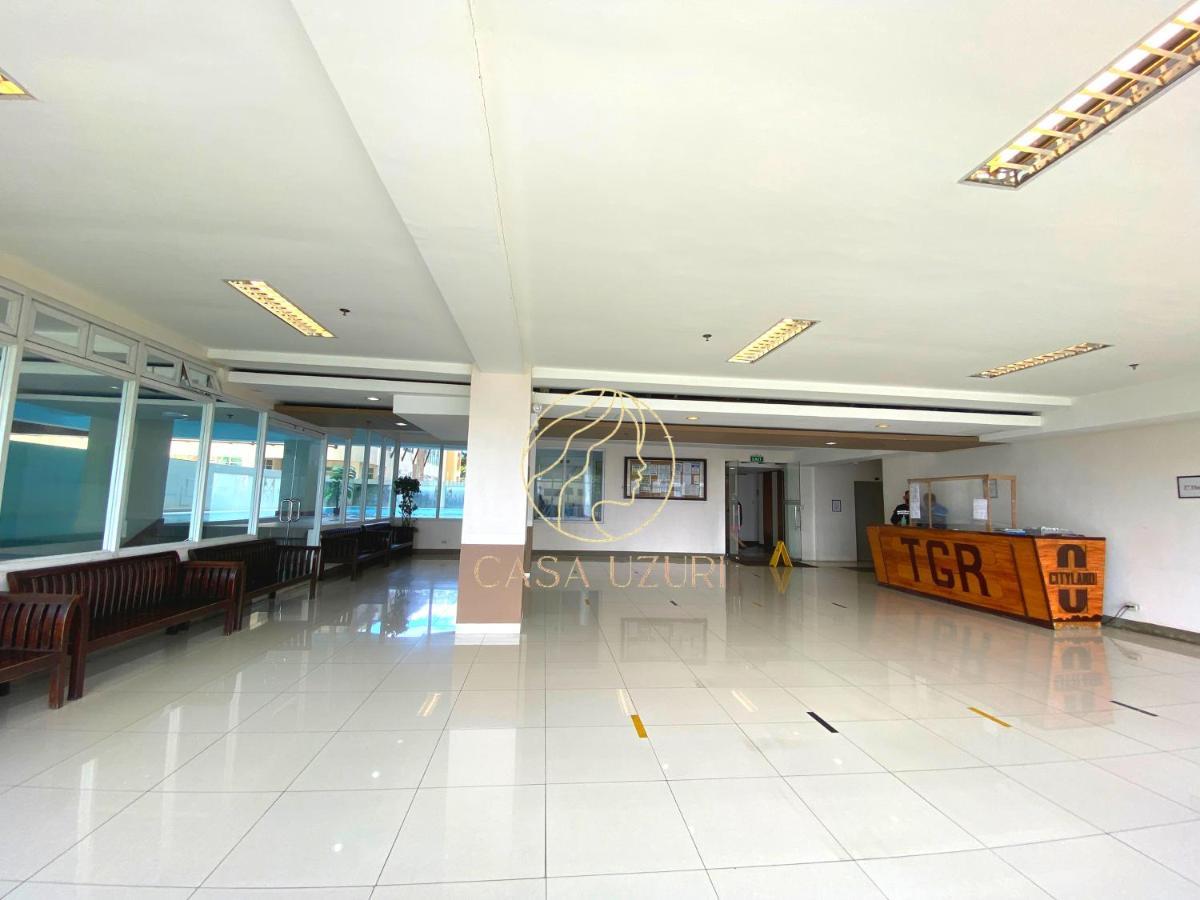 Casa Uzuri Tagaytay Staycation - Cityland Tagaytay, Prime Residences Tagaytay City Eksteriør bilde