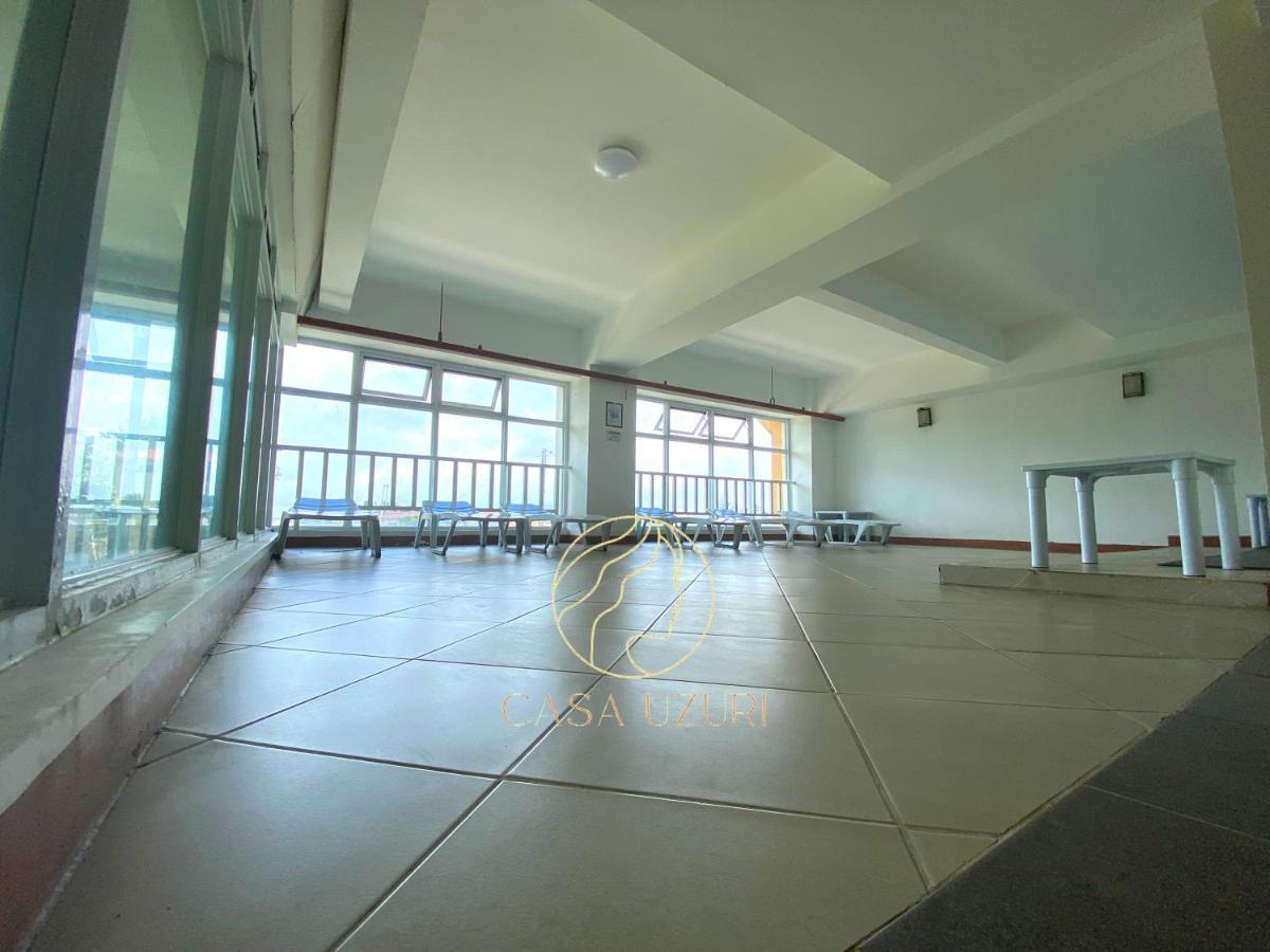Casa Uzuri Tagaytay Staycation - Cityland Tagaytay, Prime Residences Tagaytay City Eksteriør bilde