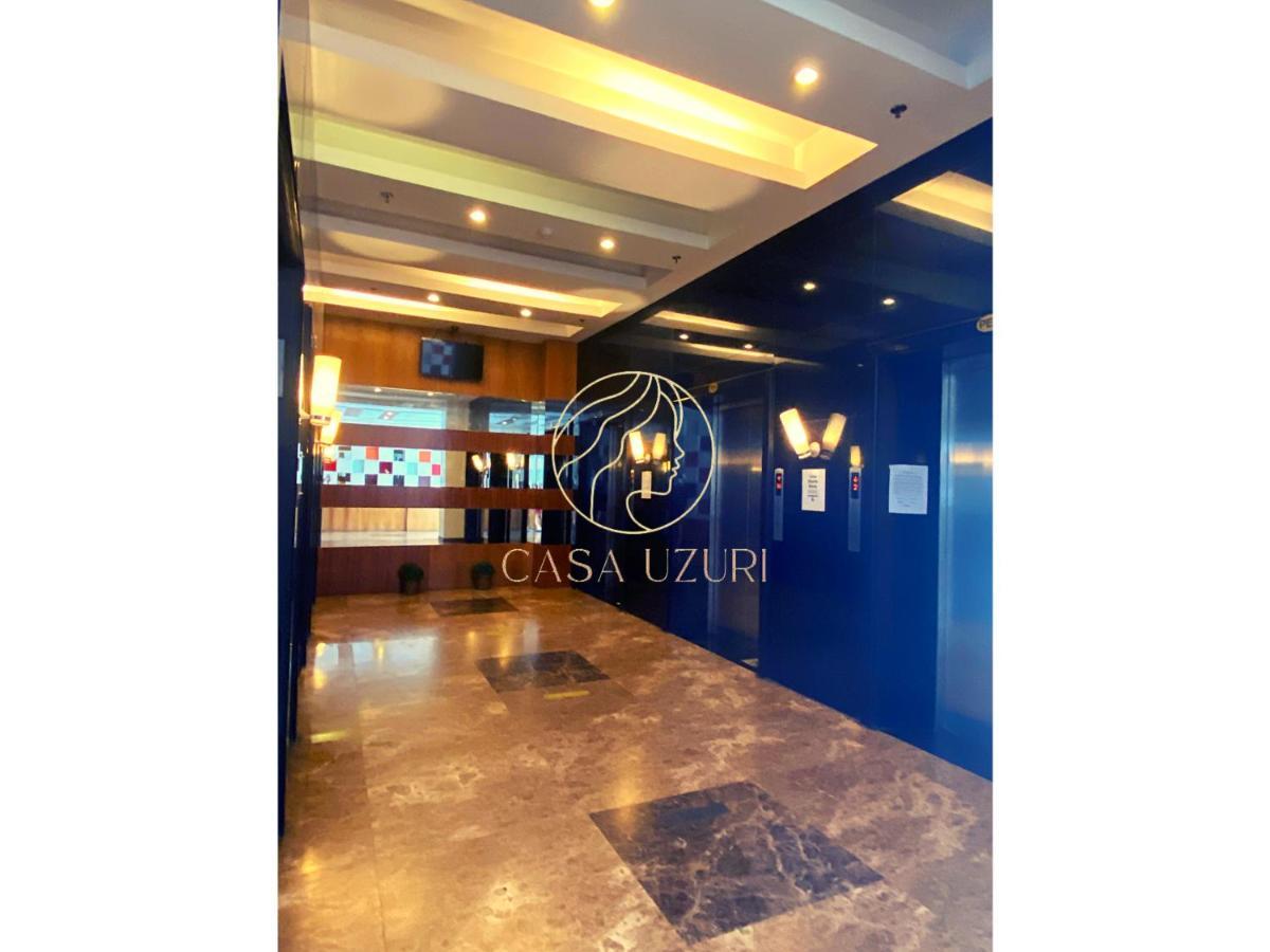 Casa Uzuri Tagaytay Staycation - Cityland Tagaytay, Prime Residences Tagaytay City Eksteriør bilde