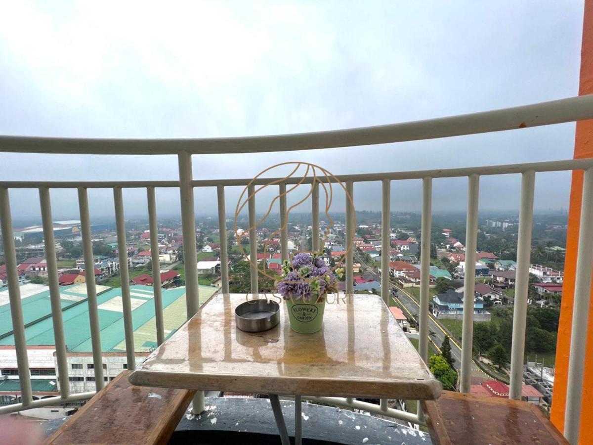 Casa Uzuri Tagaytay Staycation - Cityland Tagaytay, Prime Residences Tagaytay City Eksteriør bilde