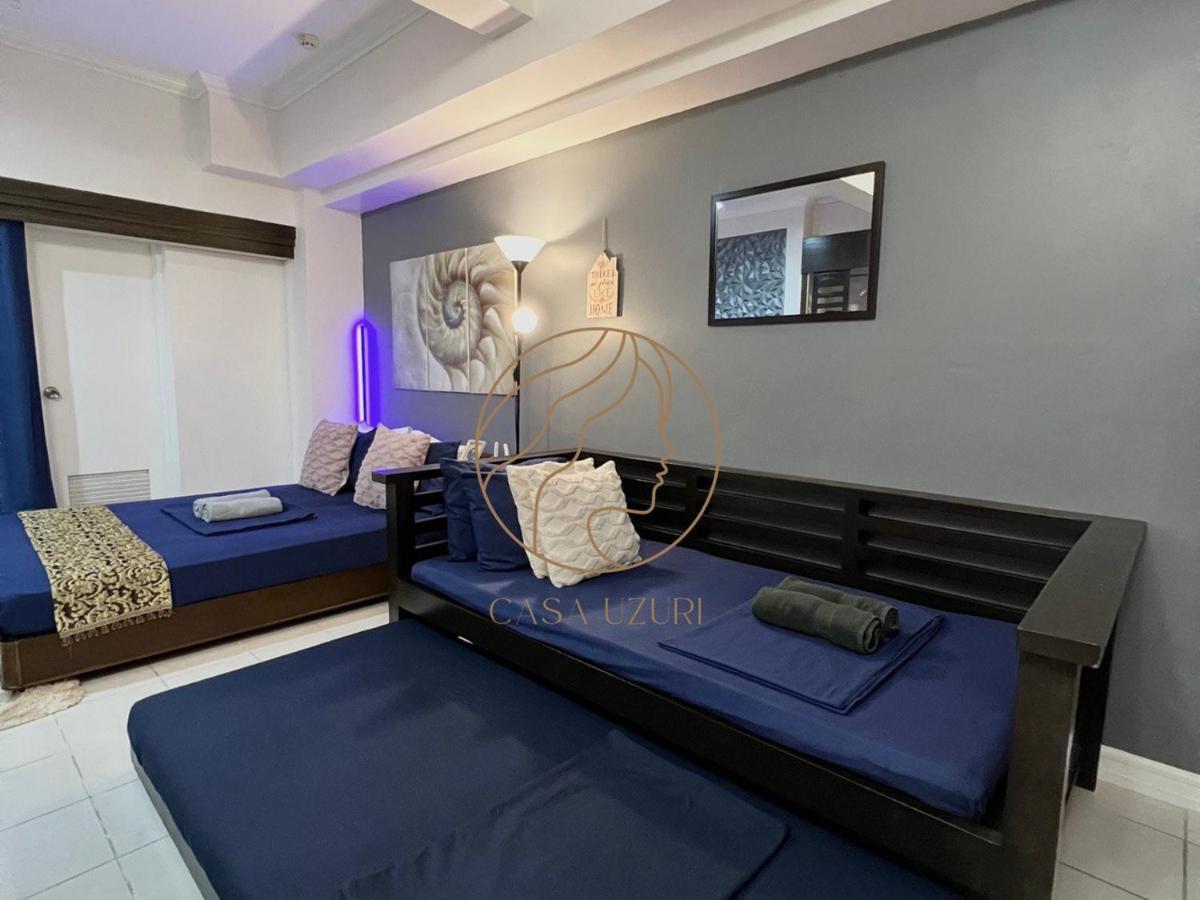 Casa Uzuri Tagaytay Staycation - Cityland Tagaytay, Prime Residences Tagaytay City Eksteriør bilde