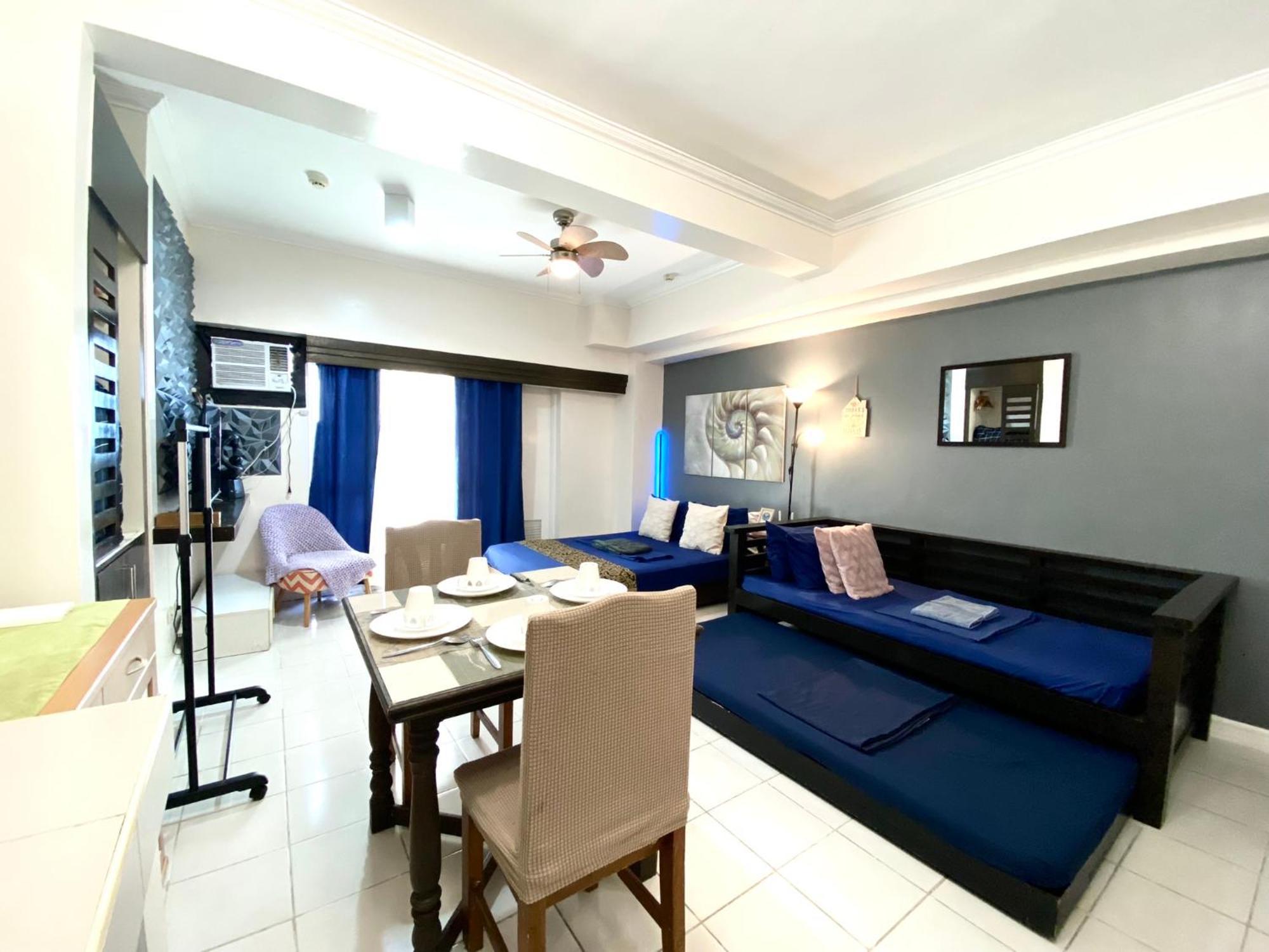 Casa Uzuri Tagaytay Staycation - Cityland Tagaytay, Prime Residences Tagaytay City Eksteriør bilde
