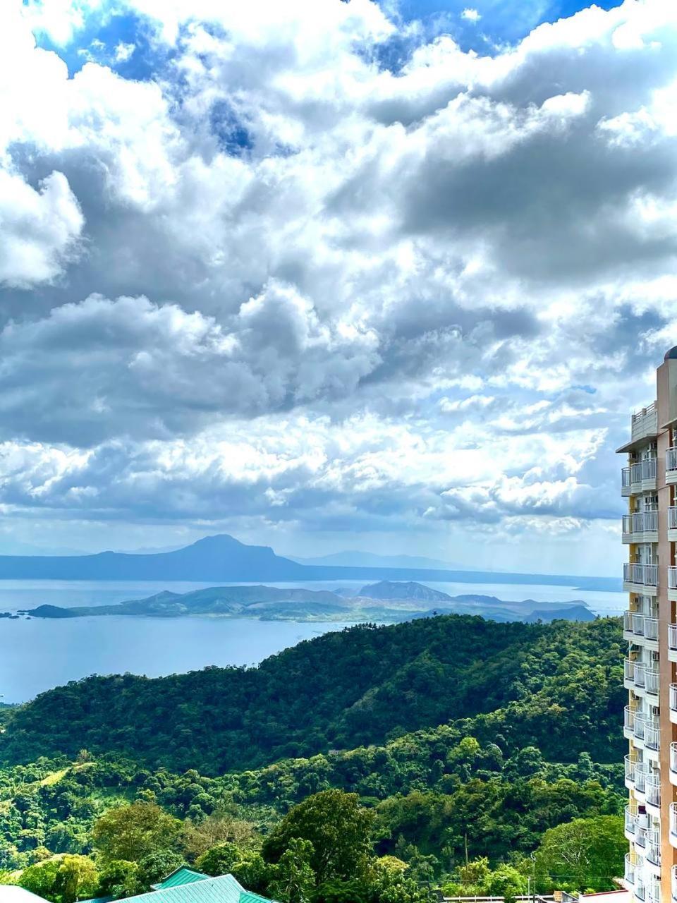 Casa Uzuri Tagaytay Staycation - Cityland Tagaytay, Prime Residences Tagaytay City Eksteriør bilde
